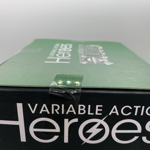 Variable Action Heroes "One Piece" Roronoa Zoro by Megahouse - New Sealed - Picture 4 of 13