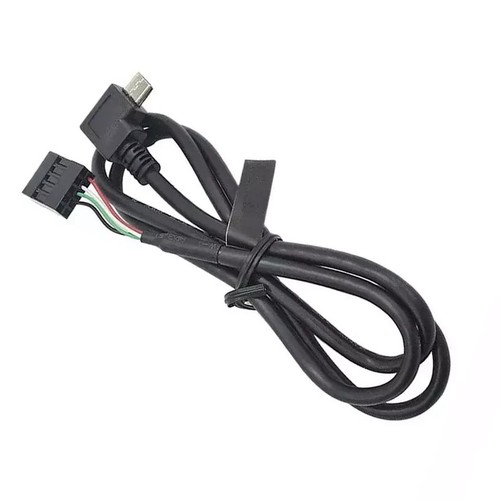 Für NZXT Kraken X73 X53 X63 CPU Flüssigkeitskühler Link USB Kabel Draht Ersatz - Bild 6 von 7