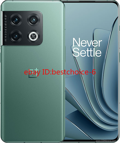 Unlocked OnePlus 10 Pro 5G (RAM 8/12GB 128/256GB) Dual SIM 50MP Googleplay Phone - Picture 9 of 26