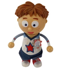 Playskool "My Buddy" Talking Interactive Doll with Phrases