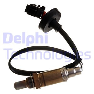 LAMBDA SENSOR FOR HYUNDAI DELPHI ES10657-12B1 - Picture 1 of 7
