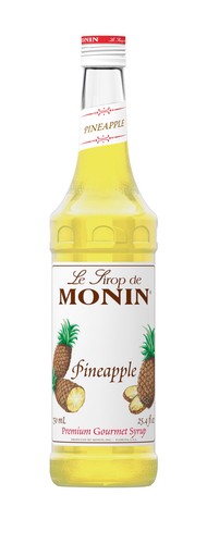 Monin Premium Flavored Syrups - 750ml Glass Bottles for Coffee, Soda and more!!! - Picture 47 of 67