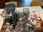 Emeril Lagasse Automatic Pasta & Beyond Pasta Maker & Slow Juicer 2 In 1 
