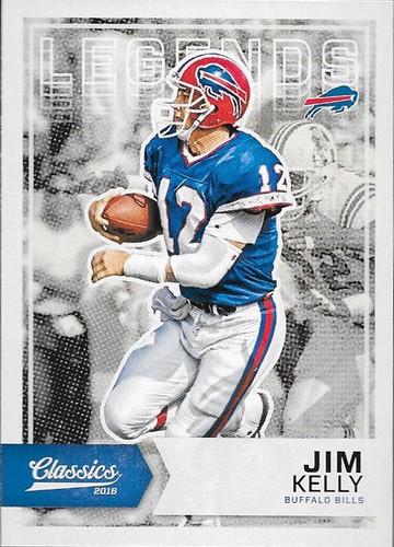 2016 Panini Classics Football Legends (#101-#200) Complete Your Set U-PICK! - Picture 84 of 98