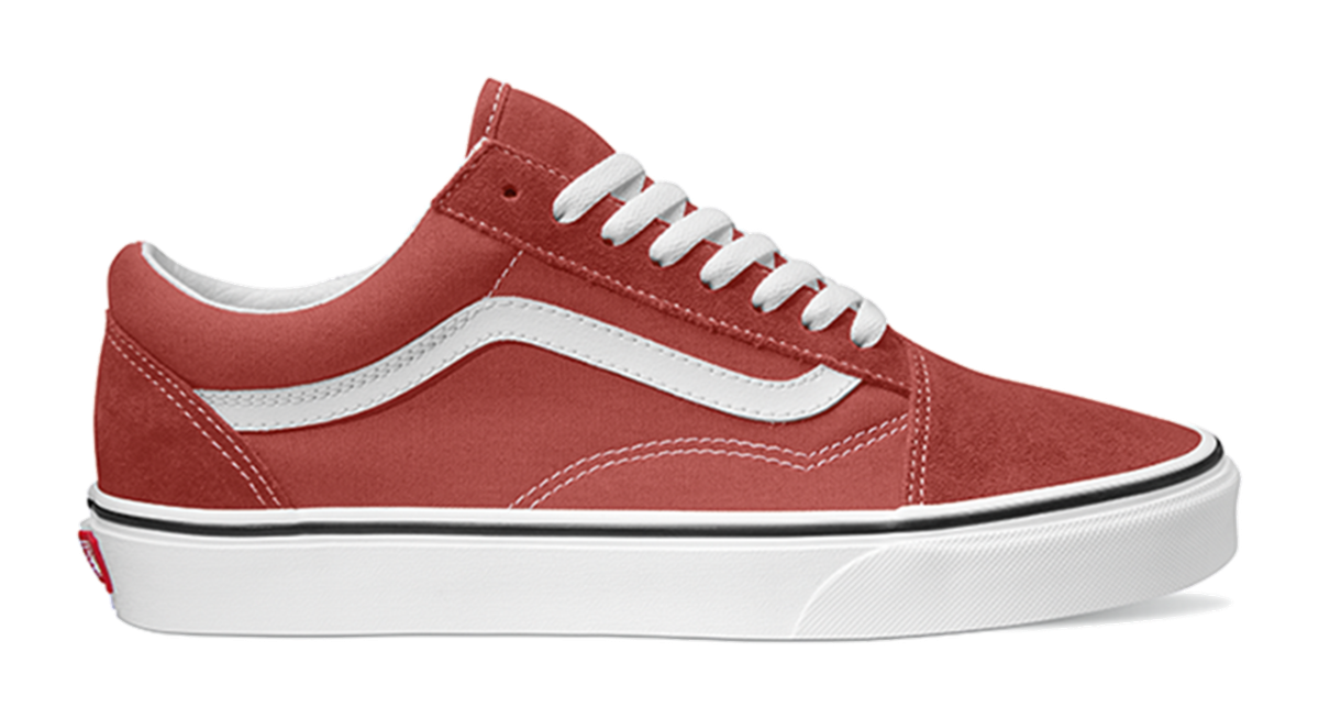 Bossa Nova Old Skool Vans All Colors Leftfoot VANS Vault OG Era