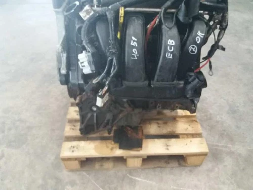 Silnik częściowy do CHRYSLER NEON PL2000 2.0 LX 2002 1322653 - Zdjęcie 3 z 9