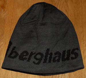 berghaus ulvetanna beanie