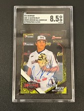 Comprehensive Guide to the Bowman AFLAC All-American Game Autographs 66