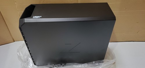 HP Workstation Z4 G4 Intel Xeon W-2245/32GB RAM/RTX 3070 Ti/1 TB HP Z Turbo_13_6 - Bild 10 von 10