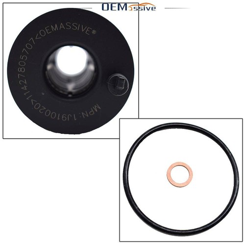 Oil Filter For BMW E70 E90 F02 F10 E93 F01 E82 E72 F85 X5 520d 120d 11427805707 - Picture 5 of 6