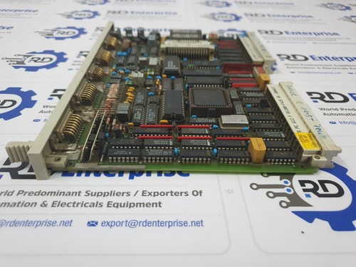 Siemens 6ES5246-4UA31 Simatic S5 Positioning Module - Picture 4 of 6