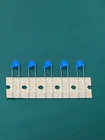 TDK ~ CK45-B3AD101KYVN ~ Single Layer Ceramic Capacitor, 100 pF, 1 KV (LOT OF 5)
