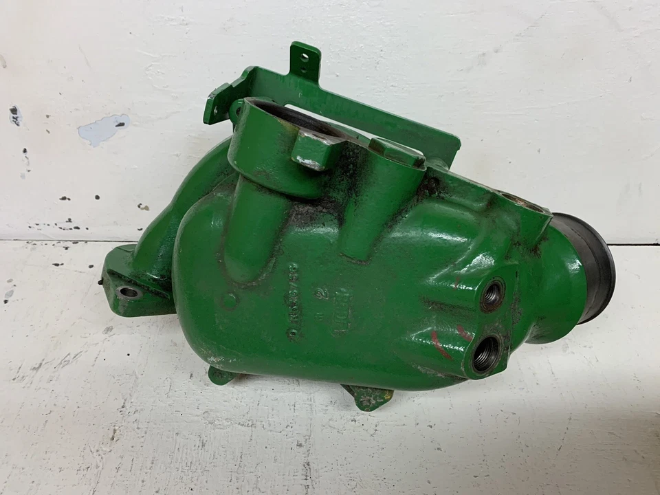 John Deere Tractor Water Pump OEM R536756 / R528499 FREE SHIPPING - Image 4 of 4