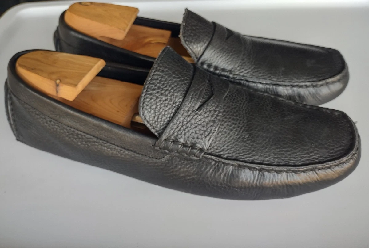 Howland penny 2024 loafer