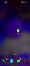 iphone 15 pro max With TikTok
