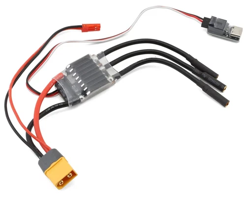 Holmes Hobbies CrawlMaster Mini V3 Rock Crawler Brushless ESC 210100021