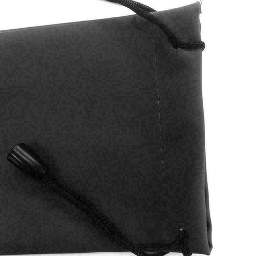Storage Bag Drawstring Nylon Waterproof Dustproof Pouch Travel- For Outdoor W4H3 - Picture 4 of 8