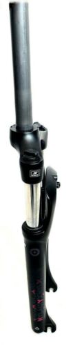 SR Suntour XCT DS SF15 MTB Suspension Fork (27.5in) - Picture 2 of 11