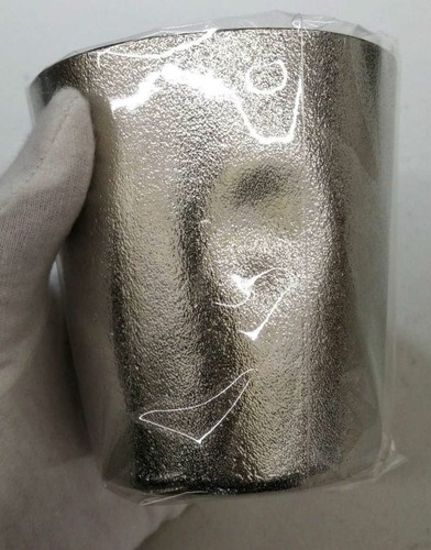Nousaku Pair of Tumblers NAJIMI TinwareNew, From Japan - Picture 6 of 13
