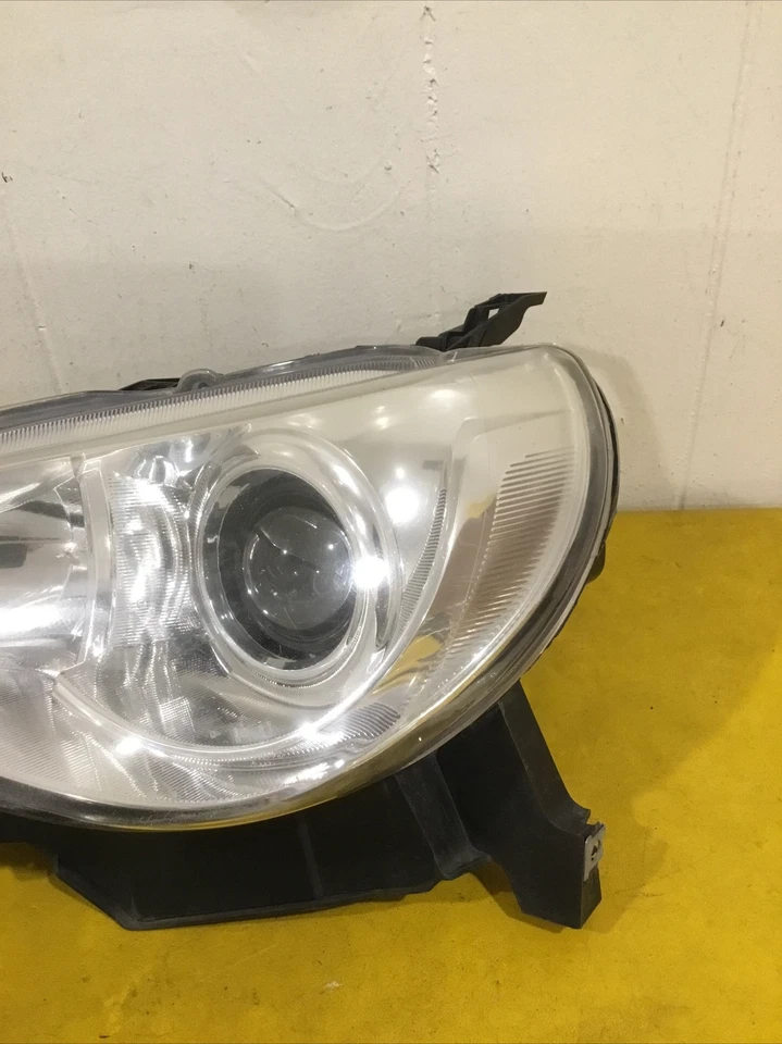 Faro halógeno izquierdo/del lado del conductor Toyota Scion Fr-s Frs 2013-2016 Foto 2 de 4