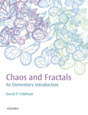 Chaos and Fractals: An Elementary Introduction - Paperback - GOOD