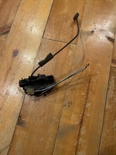 2009-2017 Chevrolet Traverse Front Left Driver Side Door Lock Latch Actuator OEM