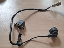 Pickup Pick up Pulsing Coil Kawasaki Ninja ZX9R C Model 1998 1999 Genuine OEM