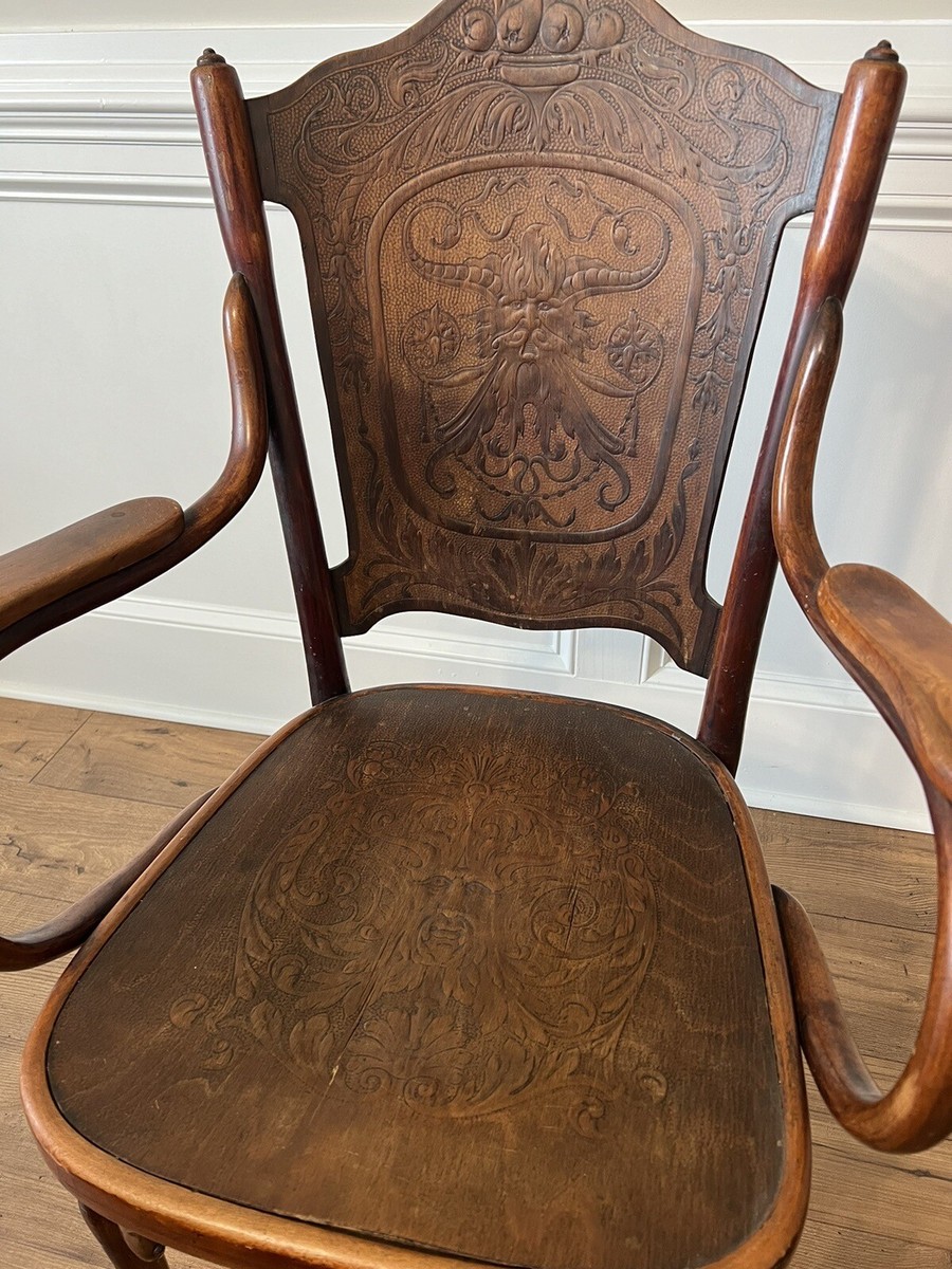 British Antique Wooden Chair 北欧風　カントリー British Antique Wooden Chair 北欧風 カントリー - メルカリ