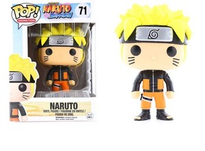 Funko Pop Animation Naruto Shippuden Naruto Vinyl Figure 6366 Ebay Funko Pop Animation Naruto Shippuden Naruto Vinyl Figure 6366 Ebay