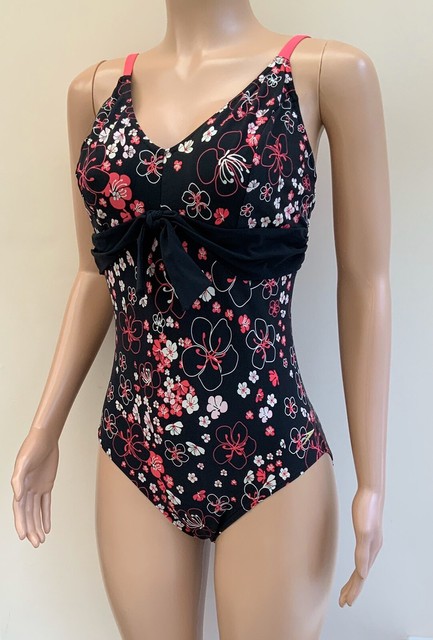 size 16 swimming costume