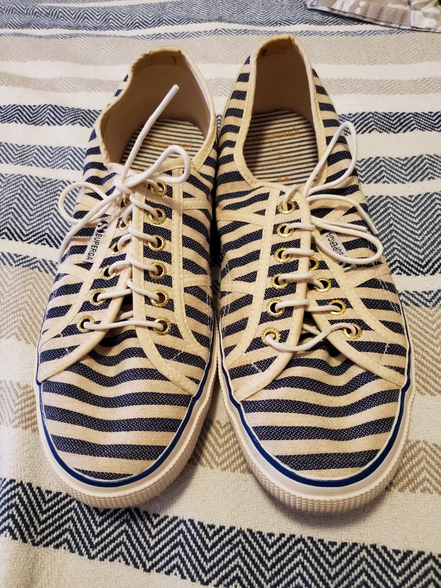 Superga 44 2025
