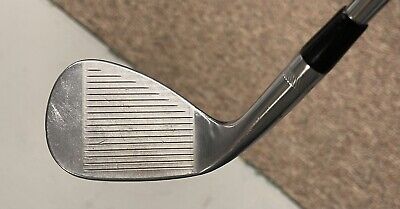 Vokey Design SM７58度 12　Dグラインド Amazon.com : Titleist Vokey Design SM10 Tour Chrome Wedge