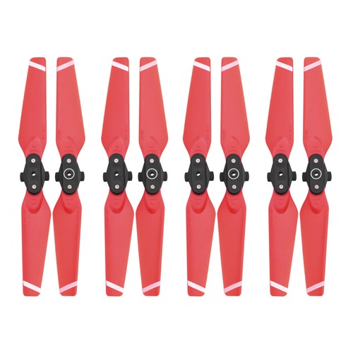 For DJI Spark Drone Quick Release Folding Propellers Propeller Blade Kits Part - Picture 8 of 20