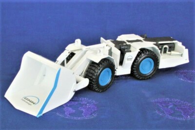 ミニカー 1/50 MAN GHH Tunnellader Conrad 2430/0 Amazon.co.jp: 限定カラー 絶版 1/50 MAN GHH Tunnel lader