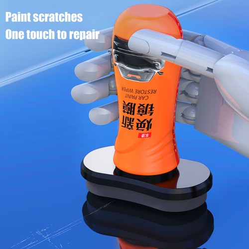 100ml Anti Rain Coating Automotive Glass Coating Agent Car Front Windshield - Picture 7 of 10