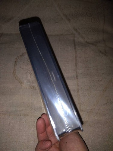 SEGA GENESIS ZOOL PAL NEW SEALED RARE - Picture 6 of 6