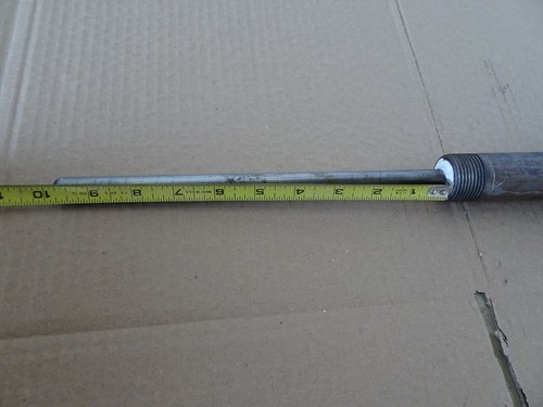 BABBITT LS 8000/T Level Control Switch transmitter automatic control liquid 10in - Picture 6 of 6