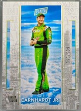 Dale Earnhardt Jr. 2023 Panini The National  #N-DE SP /599