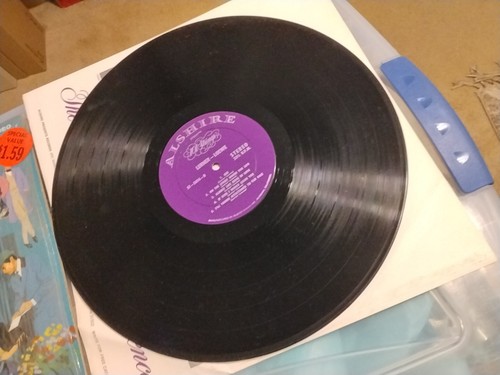 101 Strings Lerner And Loewe Alshire S-5014 Stereo 1980. A - Bild 3 von 8