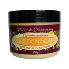 <!--F#f_0-->GOLDEN SEAL 100g NEW FORMULA Natural Herbal Ointment Cracked Skin and Sores<!--F/-->