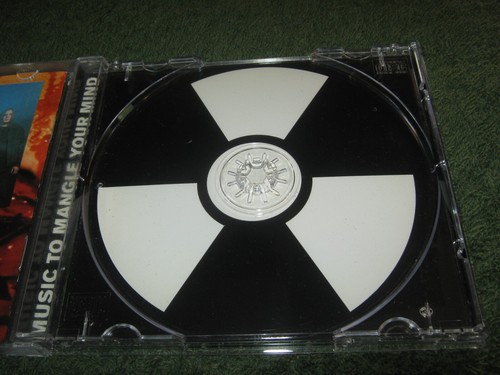Dismember - Indecent & Obscene (CD) - Bild 19 von 20
