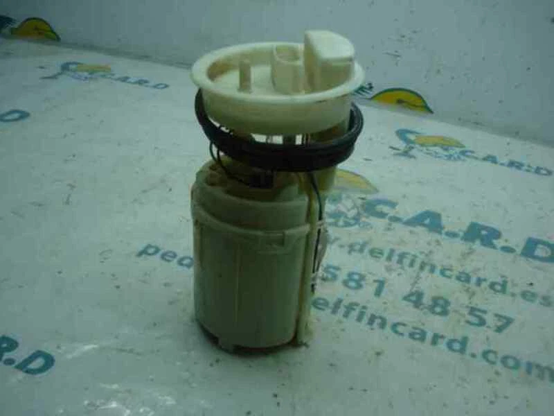 A2C53021868 Fuel Sender 2951903 for Volkswagen Sharan (7M8) Basico 1995 - Image 4 of 4