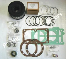 EMGLO DU101 JENNY 610-1125 BASIC REPAIR KIT FOR DU & DCU PUMPS