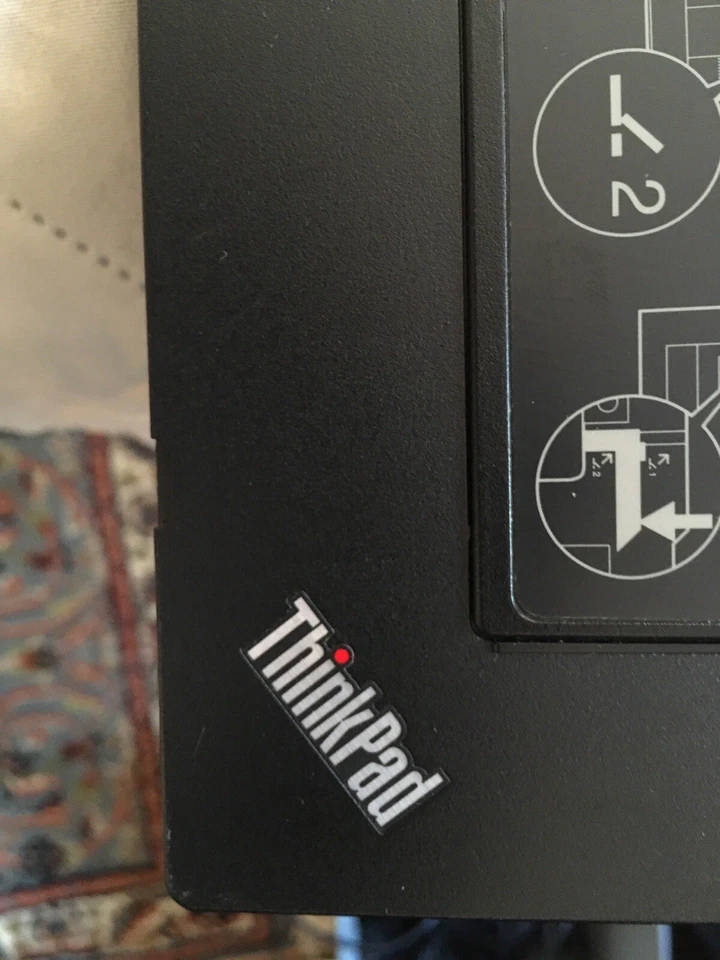 Lenovo Thinkpad Mini Dock Series 3  Type 4337 USB 3.0 Inkl. Netzteil + Schlüssel - Bild 2 von 4