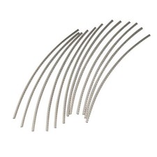 Sintoms 230140 Nickel Silver Extra Hard 2.3mm Medium Electric Guitar Fret Wire