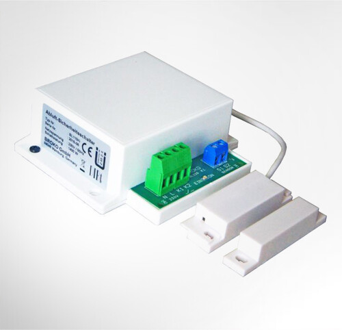 BROKO Funk Temperatursensor BL220TEMP // Temperaturüberwachung // Temperatur SG