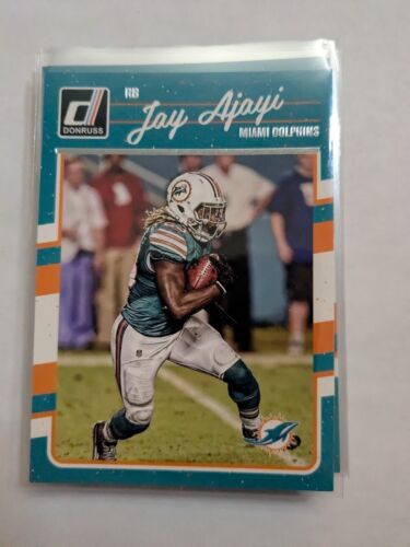 2016 Donruss Football Base #1-300 Store-Wide Bulk Buy Sales 💲 - Picture 58 of 101
