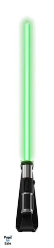 Star Wars Black Series Replica Force FX Elite Lightsaber Yoda - Picture 5 of 5