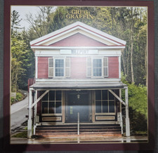 Greg Graffin (Bad Religion) - Millport (2017, LP, Gatefold, Anti/Indigo, NM)
