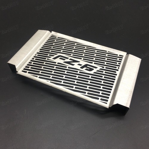 New Aluminum alloy Radiator Grill Grille Guard Cover For Yamaha FZ6R 2009-2017 - Picture 2 of 5
